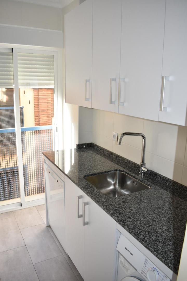 Apartamento Iberia Córdoba Exterior foto