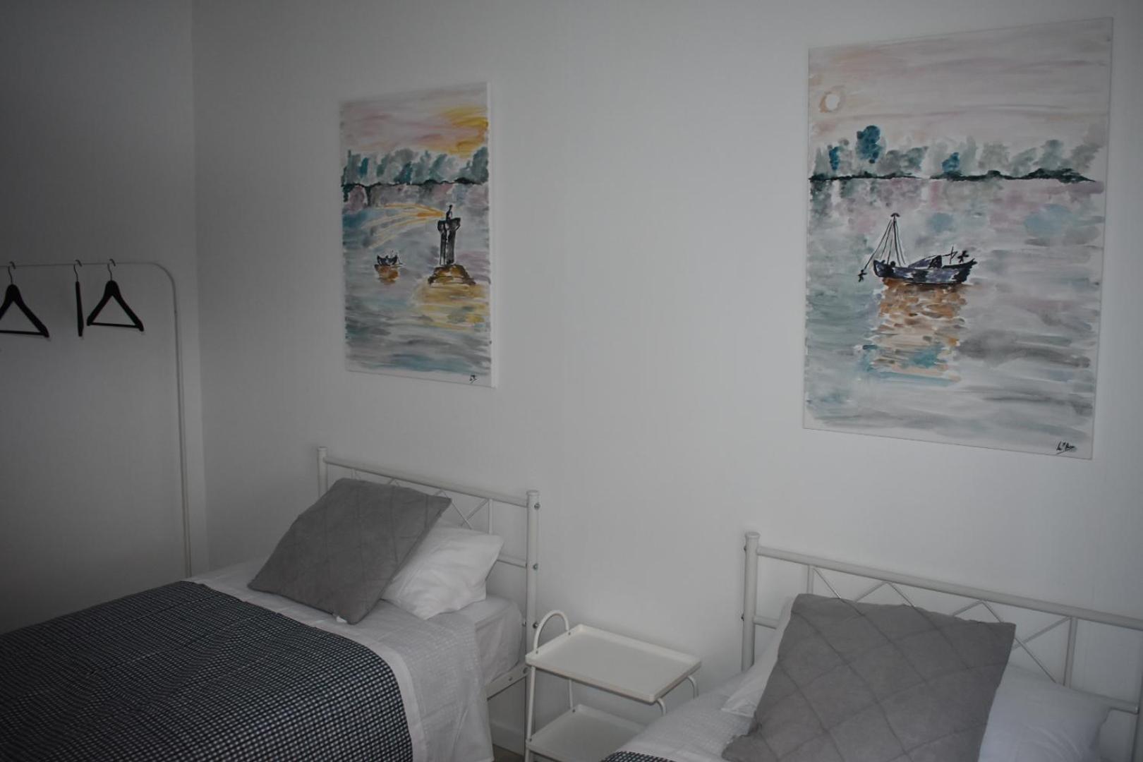 Apartamento Iberia Córdoba Exterior foto