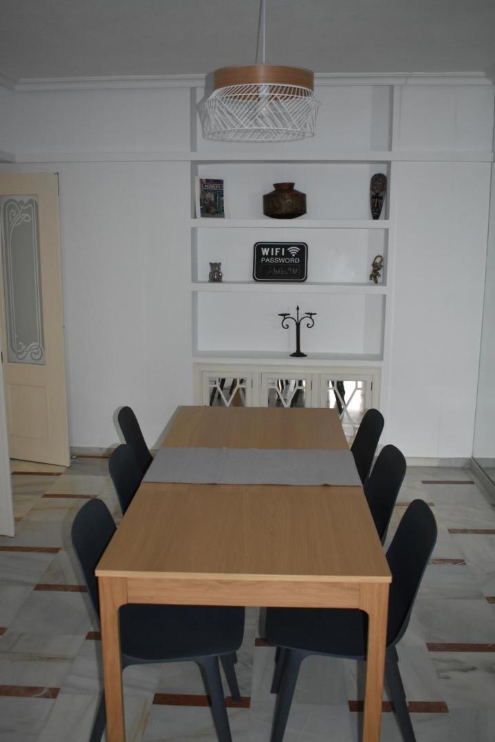 Apartamento Iberia Córdoba Exterior foto