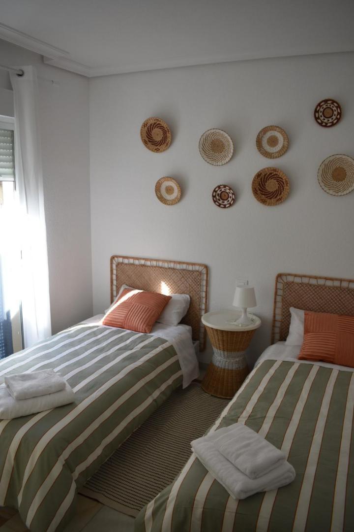 Apartamento Iberia Córdoba Exterior foto