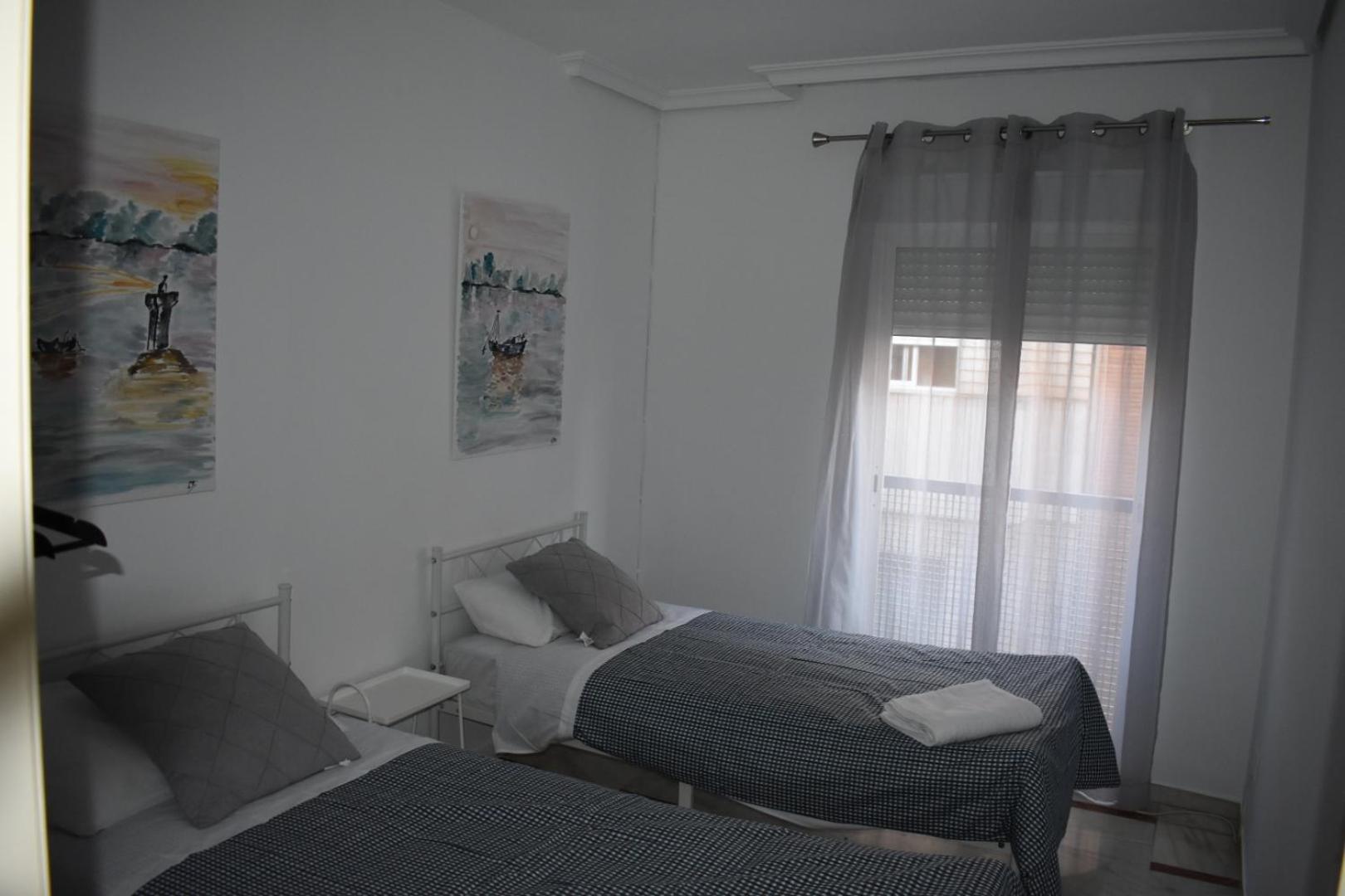 Apartamento Iberia Córdoba Exterior foto